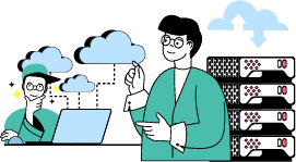 クラウドネイティブじゃない自分