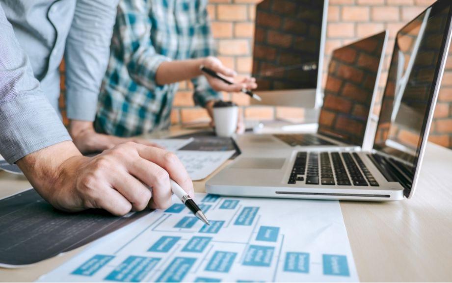 企画・設計提案（クラウドインフラ）