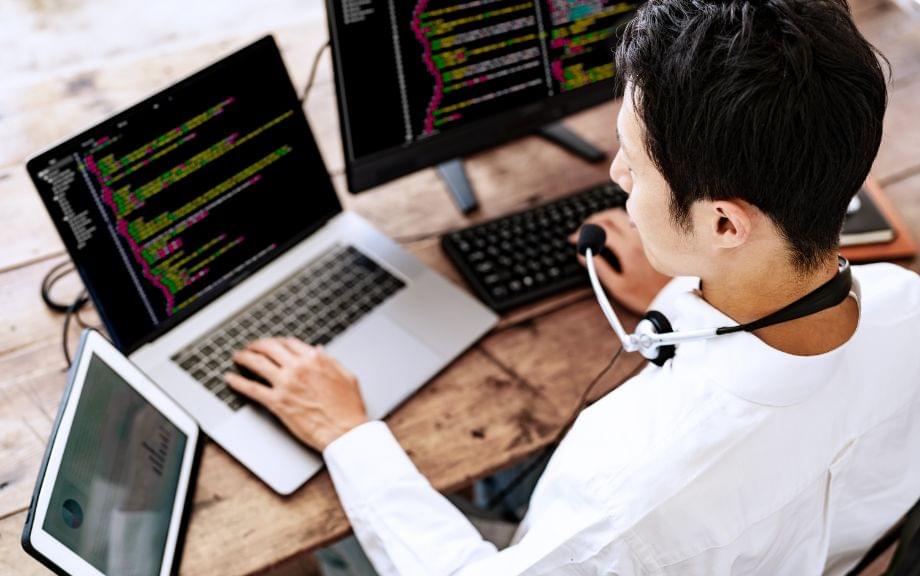 AWSへの構築・実装（クラウドインフラ）