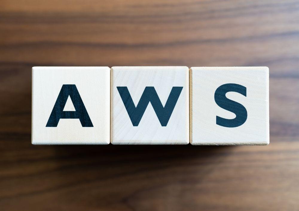 AWSエンジニアの資格